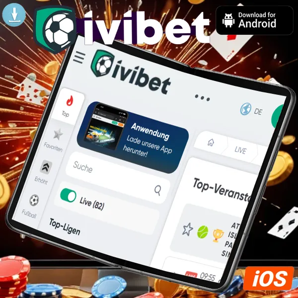IviBet Casino 2026