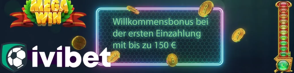 ermöglichen blitzschnelle Einzahlungen für sofortigen Spielspaß bei IviBet